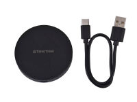Tekmee 3000 mAh Powerbank, Type-C, Wireless Charging