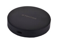 Tekmee 3000 mAh Powerbank, Type-C, Wireless Charging