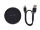 Tekmee 3000 mAh Powerbank, Type-C, Wireless Charging