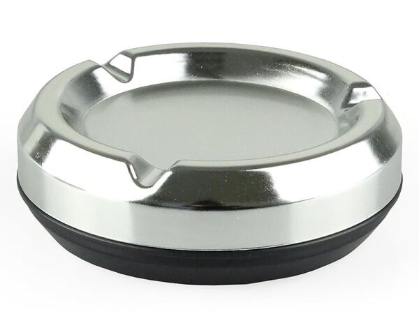 Digitalwaage als Aschenbecher 100g  0,01g