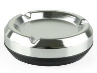 Digitalwaage als Aschenbecher 100g  0,01g