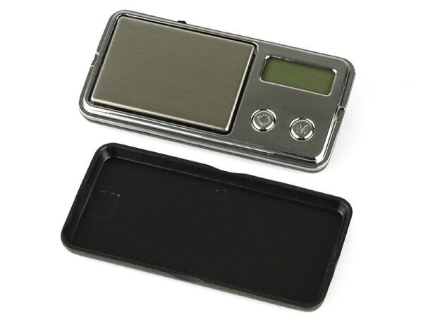 Digitalwaage Mini  100g/0,01g