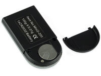Digitalwaage Mini in Feuerzeugoptik 100g/0,01g