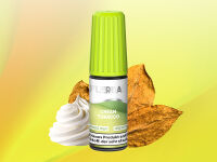 Flerbar - Cream Tobacco - Liquid - 10 mg - 10 ml