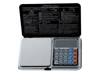 Digitalwaage multifunktional 200g/ 0,01g