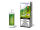 Flerbar PODS - Lemon Mint - 20mg - 2er Set