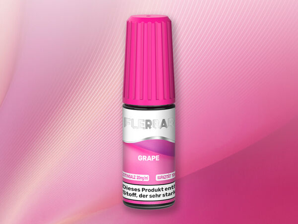 Flerbar - Grapefruit Dragon Fruit - Liquid - 20 mg - 10 ml