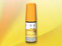 Flerbar - Orange Explosion - Liquid - 20 mg - 10 ml