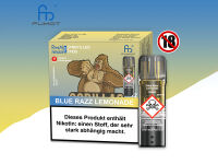 RandM Tornado - Prefilled Pod - Blue Razz Lemonade - 20mg...