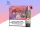 RandM Tornado - Prefilled Pod - Strawberry Raspberry Cherry Ice - 20mg - 2er Set