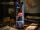 High Puffs NARCOS - H4 Superior Blend - BLUE MAGIC  - 1 ml - H4 96%