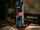 High Puffs NARCOS - H4 Superior Blend - BLUE LOBSTER - 1 ml - H4 96%