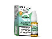 ELFBAR ELFLIQ - Cactus Ice - Liquid - 10 mg/ml - 10 ml