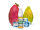 ELFBAR ELFLIQ - Cactus Ice - Liquid - 10 mg/ml - 10 ml