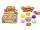 Dumplings Surprise Squishy 8,5cm - 12er Display