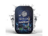 187 Zahnstocher - Quelle (Traube-Minze) 100er Dose