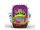 187 Zahnstocher - New Flash (Cola-Drachenfrucht) 100er Dose