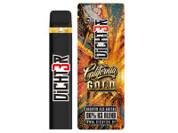 DICHT3R H3 Superior - California G.O.L.D. - ca. 600...