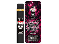 DICHT3R H3 Superior - Wildberry Lelele - ca. 600...
