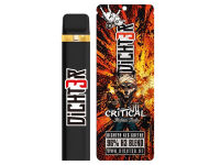 DICHT3R H3 Superior - Critical Afghani Kush - ca. 600...