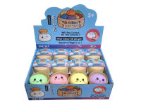 Squishy Dumpling 5,5cm - 24er Display
