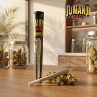 Jumanji Pre Roll H3BTA - Cali