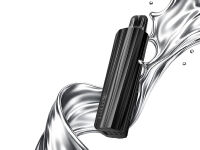 ELFBAR ELFA Master Basisgerät - Luxe Edition- obsidian black