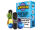 Al Massiva Pods - Blue Beast - 17mg - 2er Set