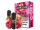 Al Massiva Pods - South Beach - 17mg - 2er Set