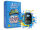 Only Grams - Dual Chamber - Blue Banana + OG Cookies - 2ml - Superior Vape 96%