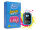 Only Grams - Dual Chamber - Lemon Ice + Ice Cream Cake - 2ml - Superior Vape 96%