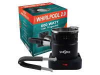 Elektrischer Kohleanz&uuml;nder - Whirlpool 2.0 - 600 Watt
