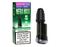 Lost Mary - Nera Max 15K Refill Container - Mint - 20 mg...