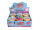 Squishy Dumpling, 4-tlg. 8,5 cm - 12er Display
