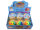 Squishy Dumpling XXL "Rainbow" 8,5cm - 12er Display