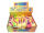 Squishy Butter "Rainbow" – 13cm - 12er Display
