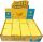 Squishy Cheese 6,5cm - 12er Display