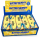 XXL Squishy Butter 23.5x6x6cm - Slow Rise - 10er Display