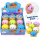 Squishy Dumpling Bubble Blower 8.5cm -12er Display