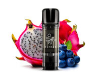 ELFBAR - ELFA Prefilled Pods - Dragon Fruit Blueberry - 20mg - 2er Set