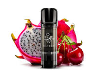 ELFBAR - ELFA Prefilled Pods - Dragon Fruit Cherry - 20mg - 2er Set