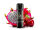 ELFBAR - ELFA Prefilled Pods - Dragon Fruit Cherry - 20mg - 2er Set