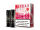 ELFBAR - ELFA Prefilled Pods - White Peach Ice - 20mg - 2er Set