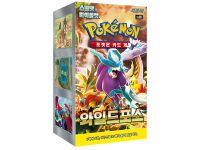 Pok&eacute;mon (koreanisch) Wild Force