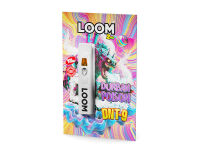 LOOM DNT9 - Durban Poison - 2ml