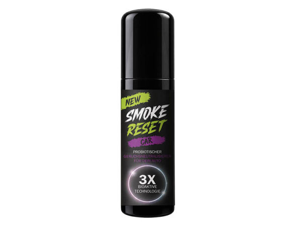 Smoke Resetspray - 100ml