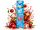 Only Grams - Cherry Cola - Sativa - Superior Vape 96% - 1ml