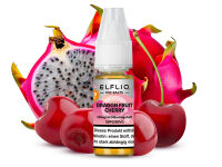 ELFBAR ELFLIQ - Dragon Fruit Cherry - Liquid - 10 mg/ml - 10 ml