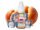 ELFBAR ELFLIQ - White Peach Ice - Liquid - 10 mg/ml - 10 ml