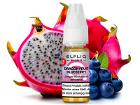 ELFBAR ELFLIQ - Dragon Fruit Blueberry - Liquid - 20...